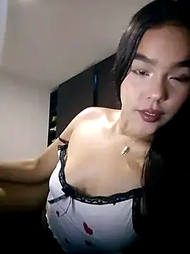 Snapshot of SweetFortuner chatting on November 19, 4:23 am SweetFortuner online show from November 19, 4:23 am