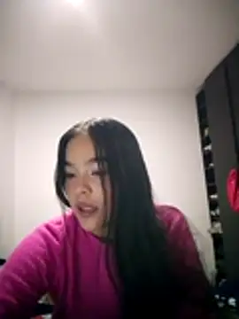 Snapshot of SweetFortuner chatting on November 5, 4:37 am SweetFortuner online show from November 5, 4:37 am