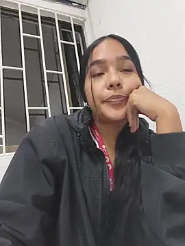 SweetFortuner online show from March 12, 1:44 am