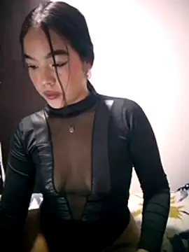 Snapshot of SweetFortuner chatting on December 2, 4:47 am SweetFortuner online show from December 2, 4:47 am