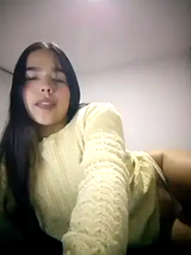 Snapshot of SweetFortuner chatting on November 7, 4:50 am SweetFortuner online show from November 7, 4:50 am