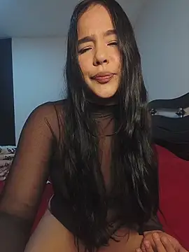 SweetFortuner online show from February 23, 1:23 pm