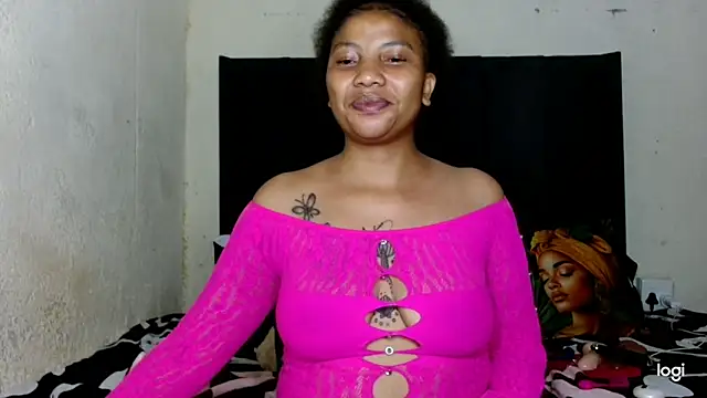 quenliyasa online show from April 14, 11:10 pm