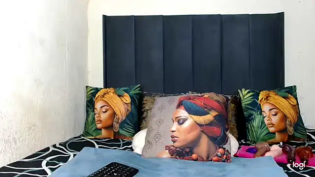 quenliyasa online show from April 3, 6:14 pm