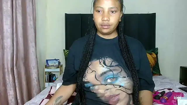 quenliyasa online show from April 26, 6:27 pm