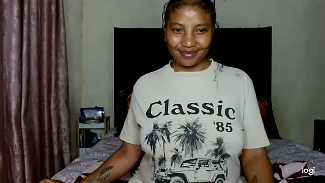 quenliyasa online show from April 27, 9:02 pm