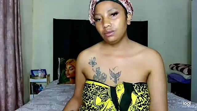 quenliyasa online show from May 2, 5:07 pm