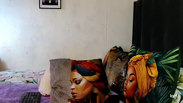 quenliyasa online show from March 8, 6:49 am