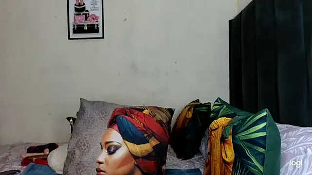 Snapshot of quenliyasa chatting on February 28, 8:30 pm quenliyasa online show from February 28, 8:30 pm