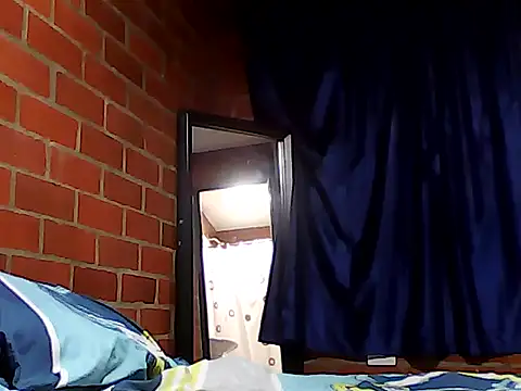 esteban2810m online show from May 14, 2:52 am
