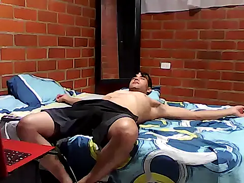 esteban2810m online show from March 10, 2:37 am
