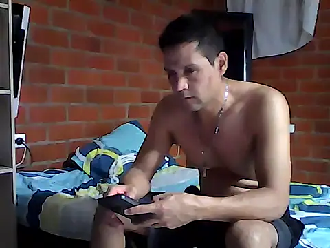 esteban2810m online show from March 5, 1:35 am