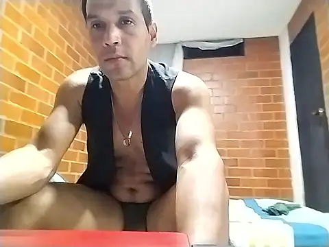esteban2810m online show from March 11, 2:27 am