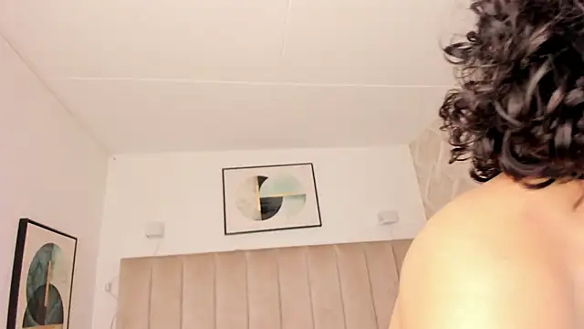 Haru Bonny online show from March 26, 7:56 pm