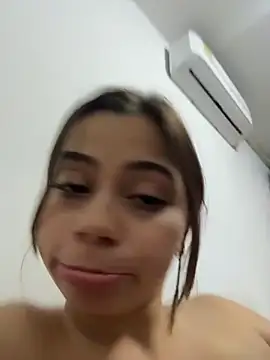 Lesbiandreams online show from November 14, 5:00 am