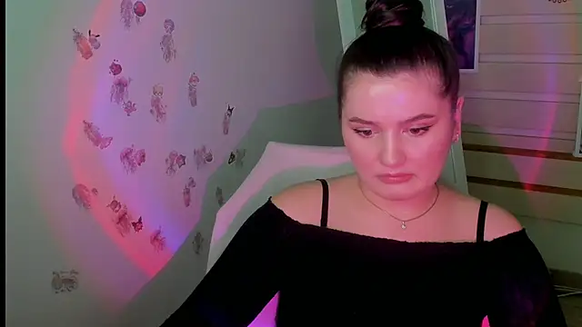 Lei White online show from February 20, 1:57 am