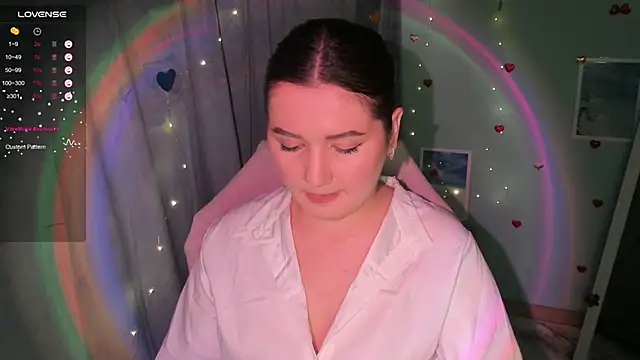 Lei White online show from March 12, 10:28 pm