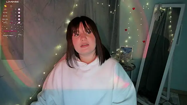 Lei White online show from February 4, 10:13 pm