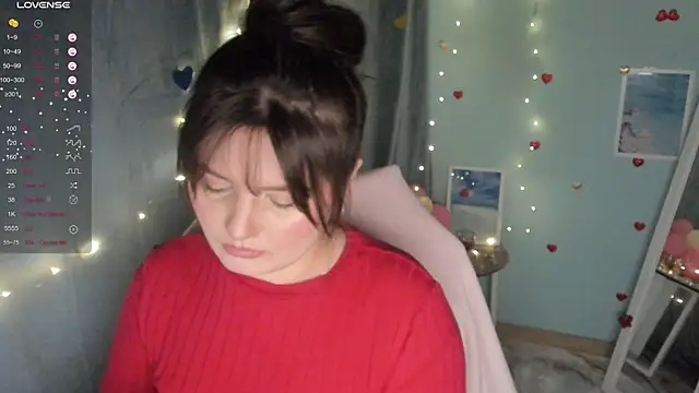 Lei White online show from March 14, 2:08 pm