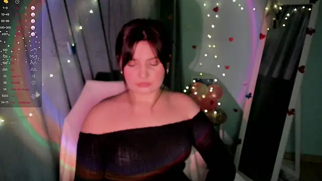 Lei White online show from February 22, 10:20 pm