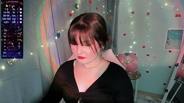 Lei White online show from February 13, 1:15 pm