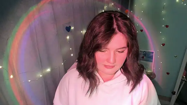 Lei White online show from March 20, 7:14 pm