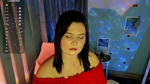 Lei White online show from September 17, 6:32 pm