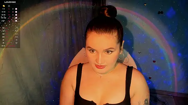 Lei White online show from October 2, 7:17 pm