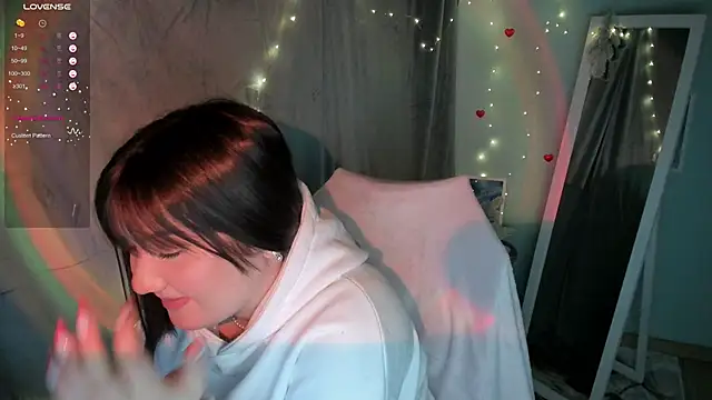 Lei White online show from February 4, 7:11 pm