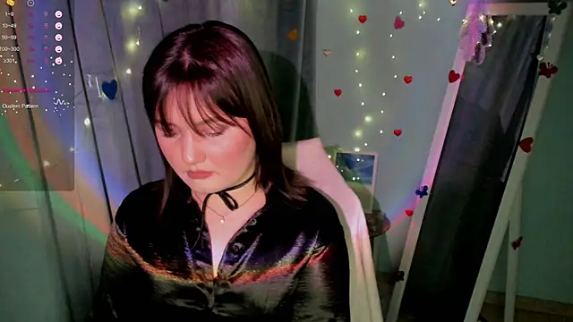 Lei White online show from February 20, 7:19 pm