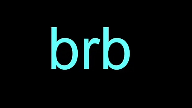 Lei White online show from December 2, 11:06 pm