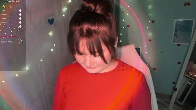 Lei White online show from March 14, 5:13 pm