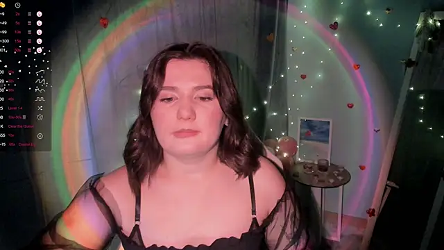 Lei White online show from March 8, 10:13 pm