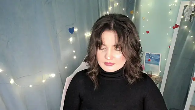 Lei White online show from March 21, 8:40 pm