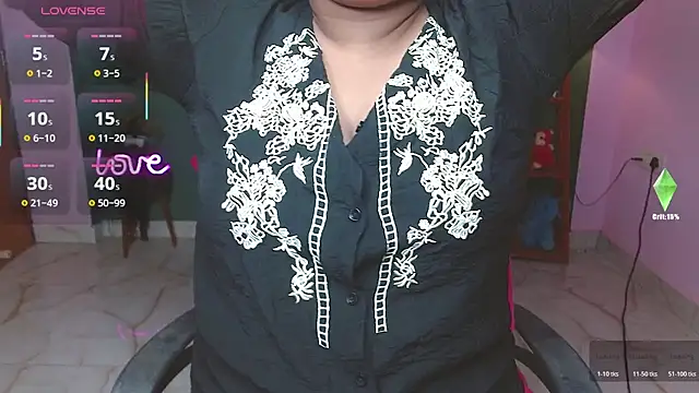 Naughty Ayesha1 online show from November 7, 2:38 am