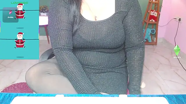 Naughty Ayesha1 online show from December 21, 4:19 pm
