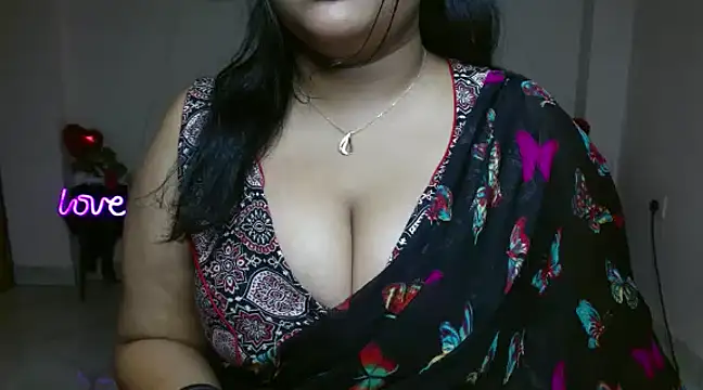 Naughty Ayesha1 online show from February 22, 7:47 pm