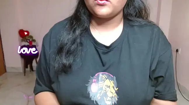 Naughty Ayesha1 online show from February 25, 10:48 am