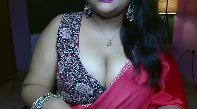 Naughty Ayesha1 online show from March 17, 6:00 pm