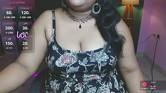 Naughty Ayesha1 online show from September 23, 5:09 pm