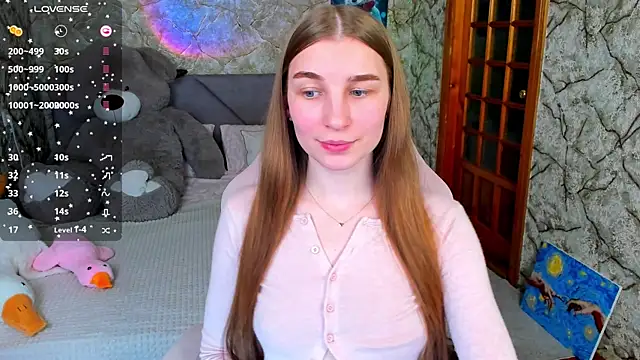  flowersweeet  online show from February 24, 4:19 pm