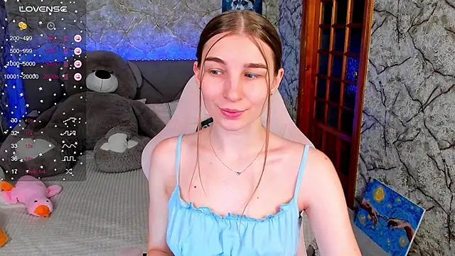  flowersweeet  online show from February 25, 3:56 pm