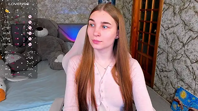  flowersweeet  online show from November 18, 11:46 am