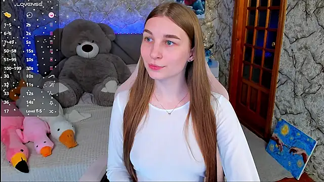  flowersweeet  online show from April 17, 7:28 pm