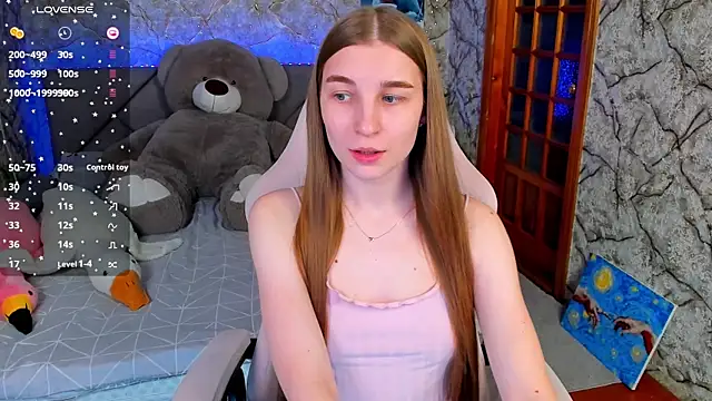  flowersweeet  online show from April 4, 8:04 pm