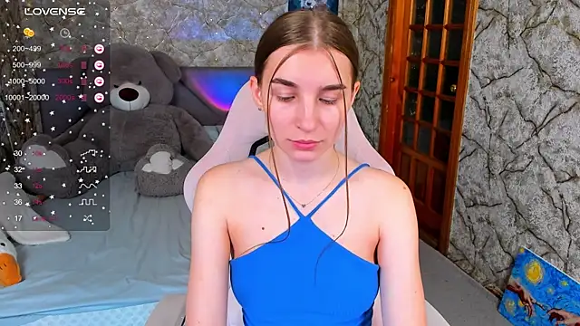  flowersweeet  online show from November 22, 2:38 pm