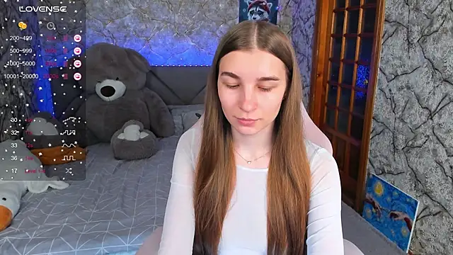  flowersweeet  online show from October 24, 12:26 pm