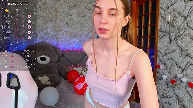  flowersweeet  online show from February 12, 5:02 pm