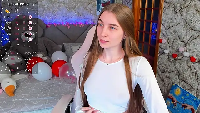  flowersweeet  online show from February 11, 3:45 pm