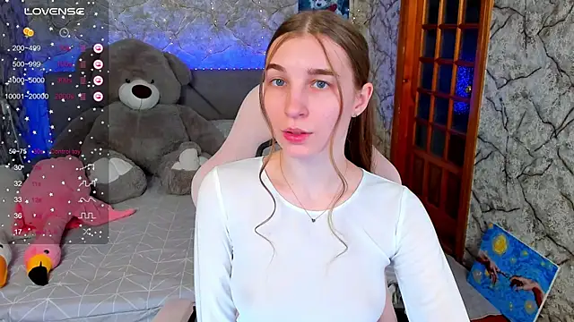  flowersweeet  online show from March 22, 9:05 pm